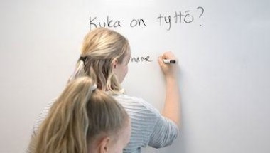 tyttöjenpäivä